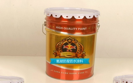 防腐漆和防銹漆是同一種漆嗎？二者有什么區別？